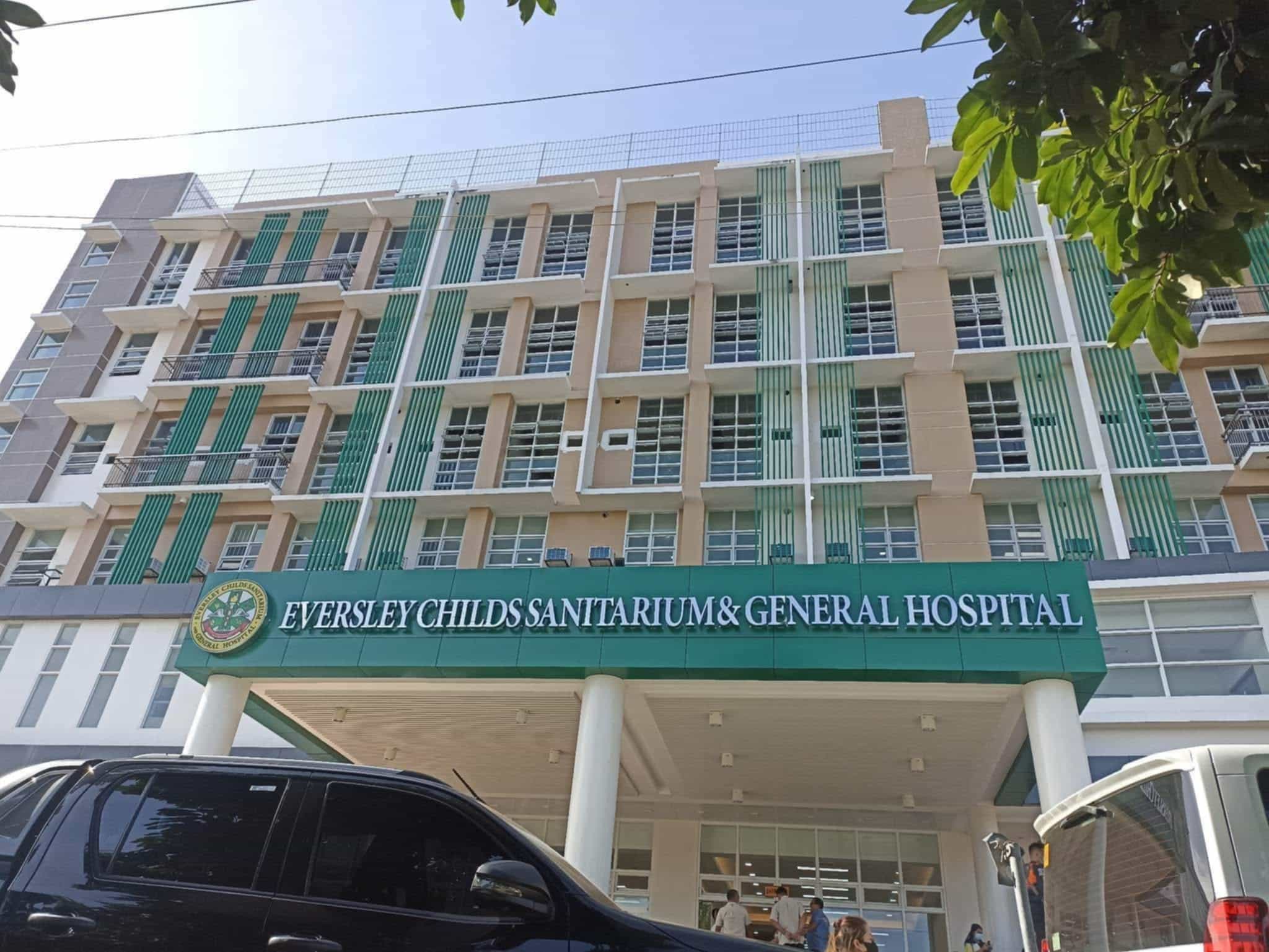 Mandaue hospital: Thousands benefited from zero balance billing