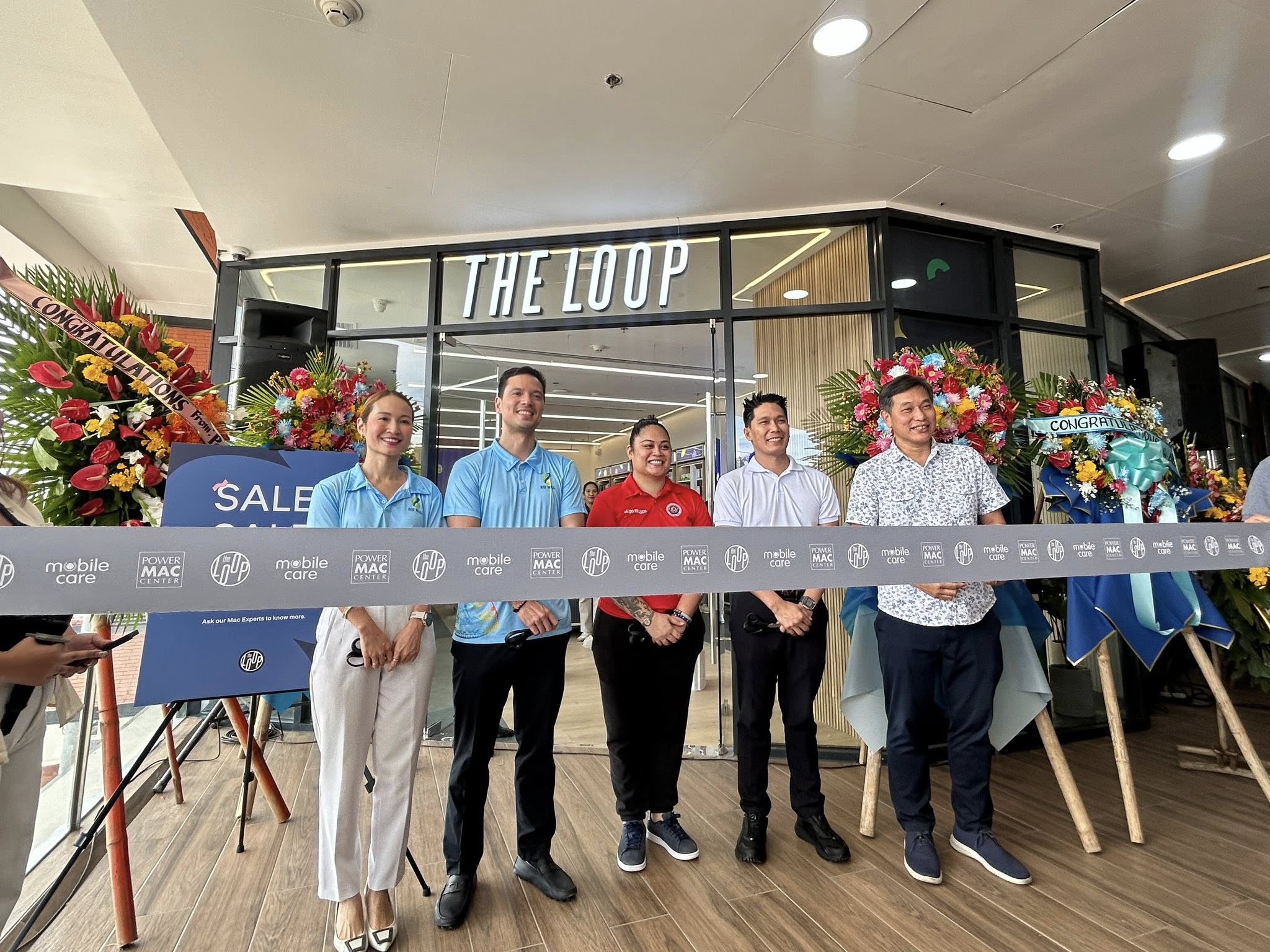 The Loop opens at Bay Mall Liloan, and a New Era for the North | Cebu ...