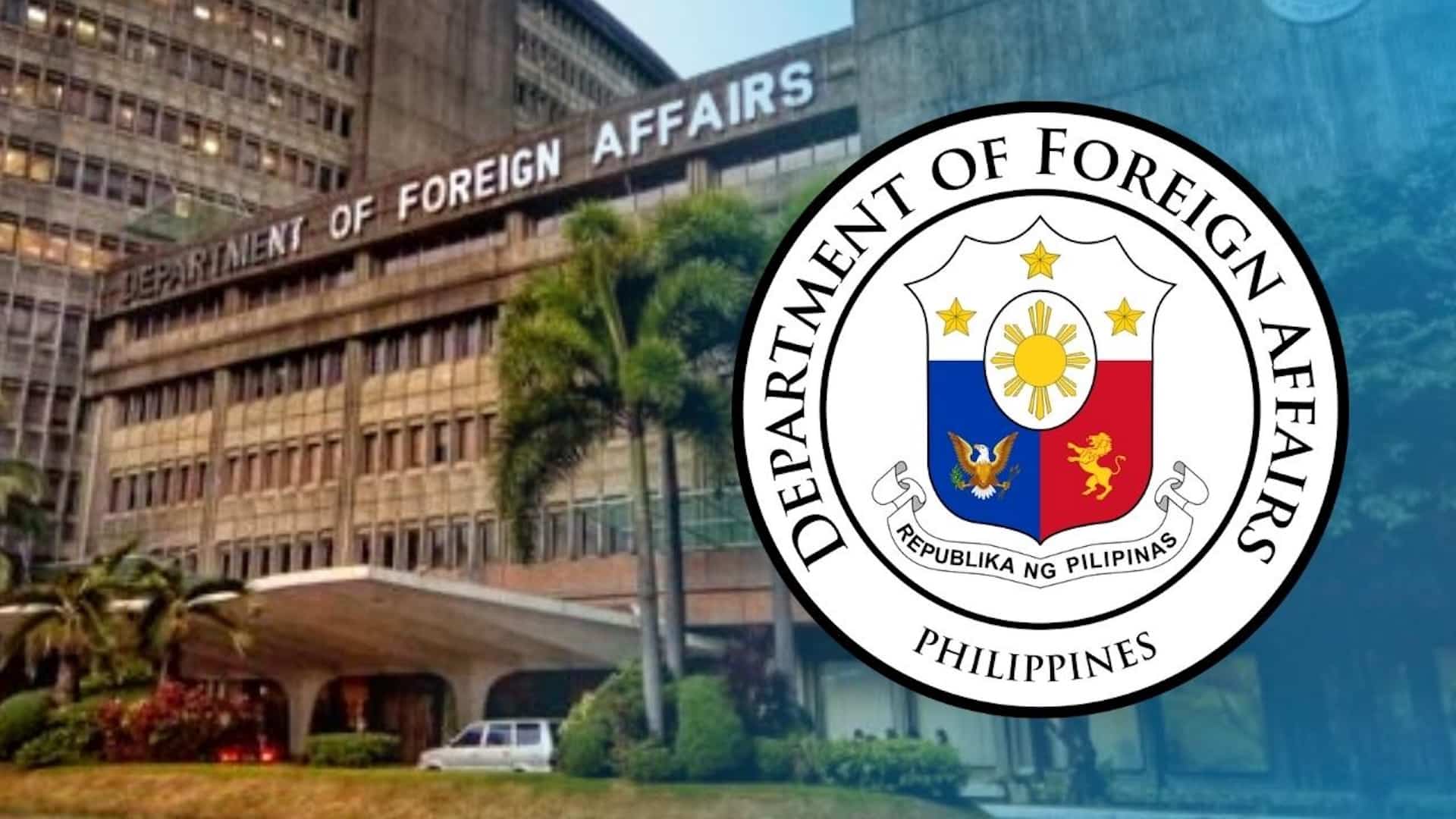 Chinese BBNJ declaration won’t diminish PH rights over WPS –DFA