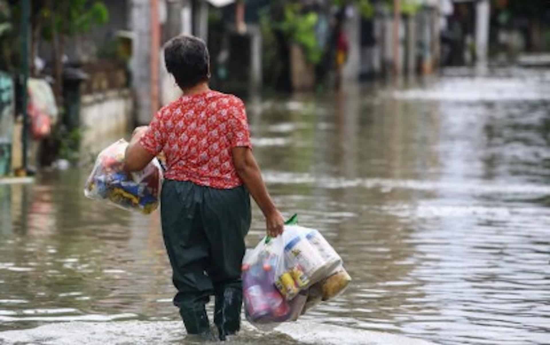 Bulacan ‘ghost projects’: DPWH engineer admits not checking them