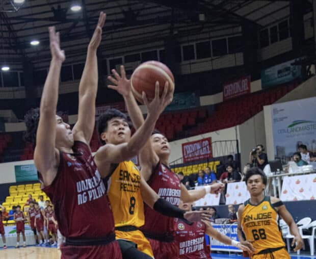 Athletes, officials suffer losses to Tino; Cesafi games deferred anew