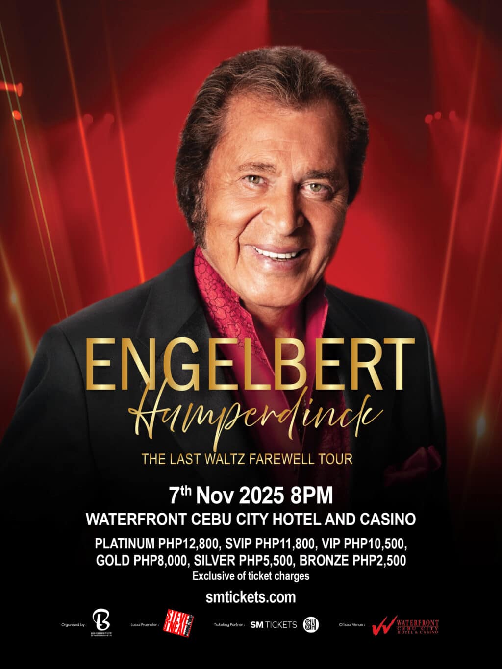 Engelbert Humperdinc