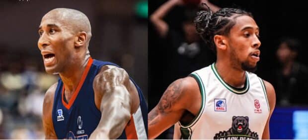 Meralco Bolts-Macau Black Bears EASL game to ignite weary Cebu after Tino