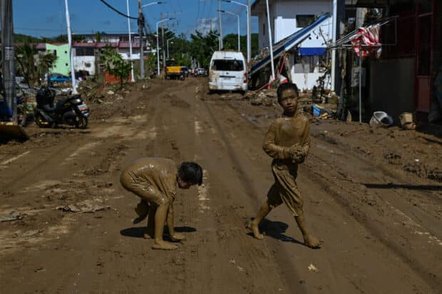 Cebu needs master drainage plan badly after deadly Tino-triggered floods