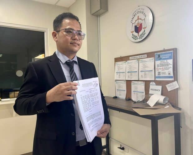 Eurotrip backlash: Lawyer files raps vs Duke Frasco, 7 mayors