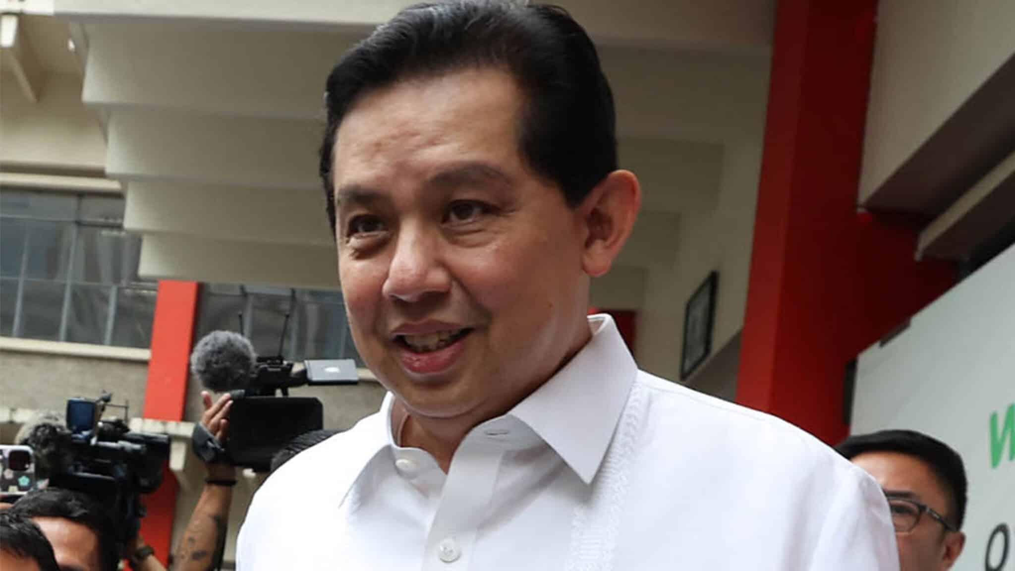 ICI asks Ombudsman to probe Romualdez on flood works mess