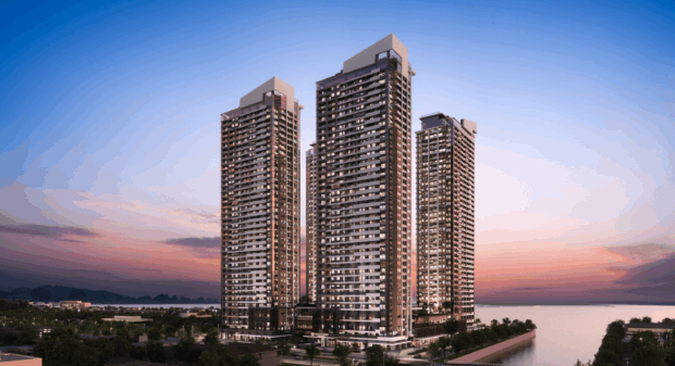 Your next chapter of success begins at Cebu’s progressive address