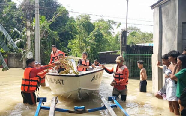 Uwan death toll now at 27 – NDRRMC
