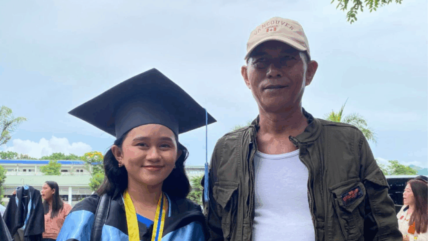 "PANGGA-A SAB KO” Stories: To love, to fight, to claim the blessing of life