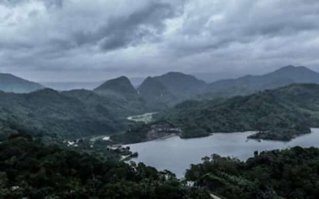 Sierra Madre: CBCP exec says people should protect, not just thank it