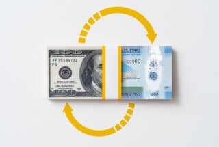 Peso slides to new record low of 59.17 to 