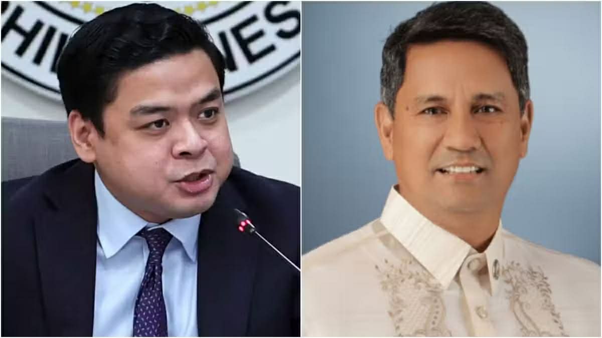 SEA Games: Ridon says Gomez’s actions a ground for ethics raps