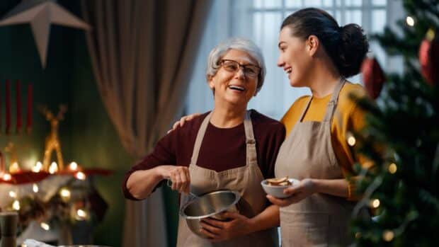 Ilaw ng Pasko: A love letter to Mothers who make the season bright