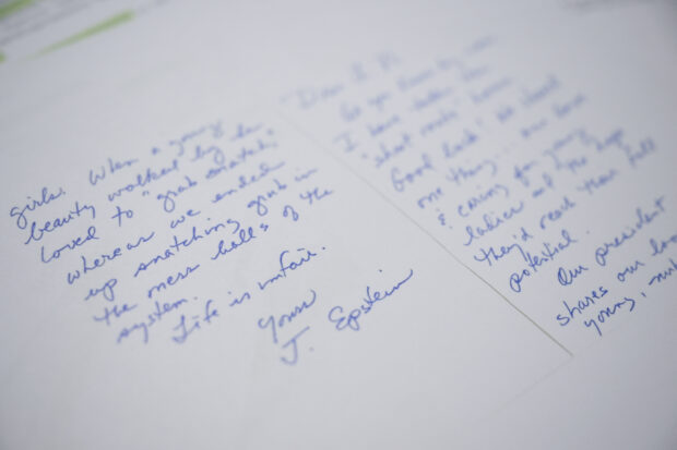 New Epstein files dump: It contains multiple Trump references