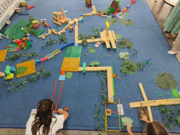 Cebu’s leading private schools: Schoolbell.net ranks 10 for 2025