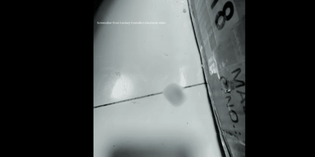 Police probe Christmas stray bullet incident in Consolacion, Cebu