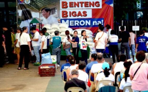 Massive, accelerated BBM Na rollout to begin in January – DA