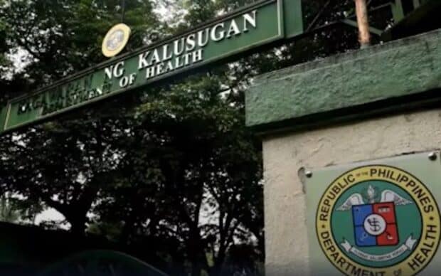 Acute non-communicable disease cases claim 2 lives - DOH