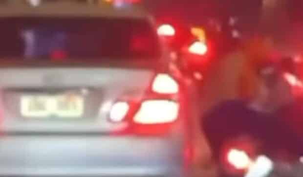 LTO suspends license of driver in ‘hit-and-run’ incident