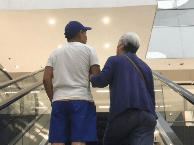 No Zaldy Co kin: Kabataan's Co lauds her true parents