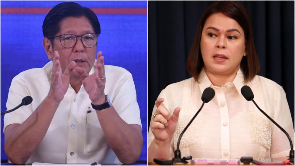 Marcos, VP Sara may face impeachment bid soon, says Erice