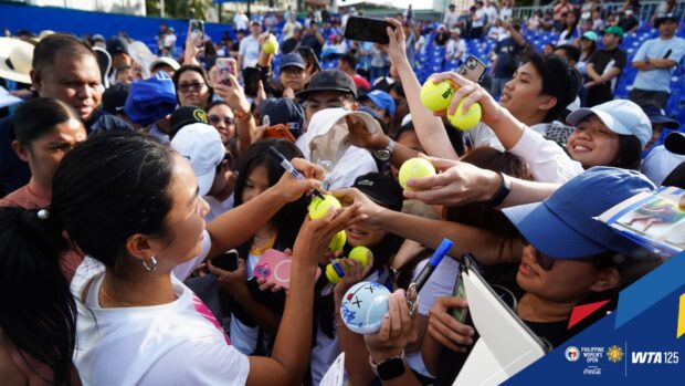 Alex Eala exits Qatar Open after 7-6, 6-1 loss to Valentova