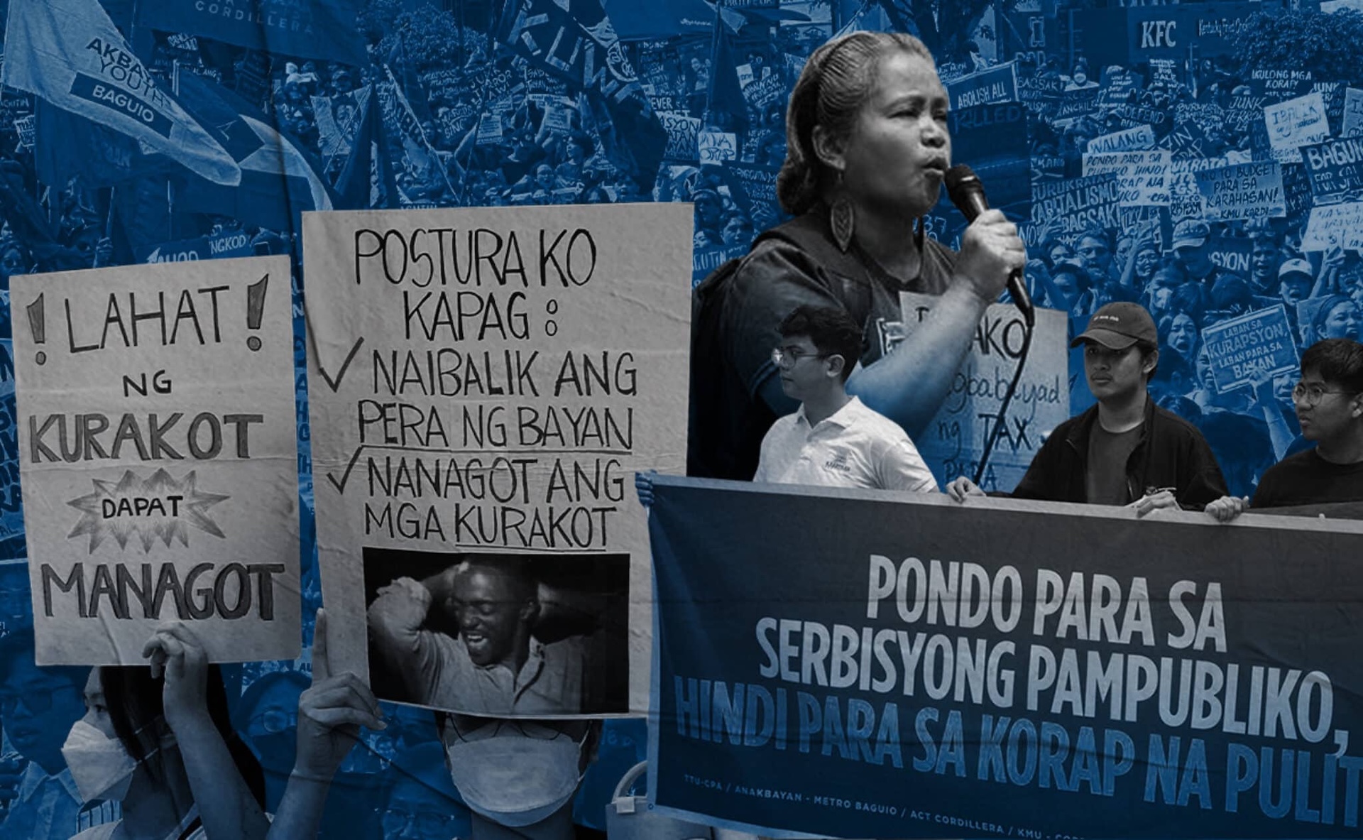 94% of Pinoys say corruption in Philippine gov't is widespread