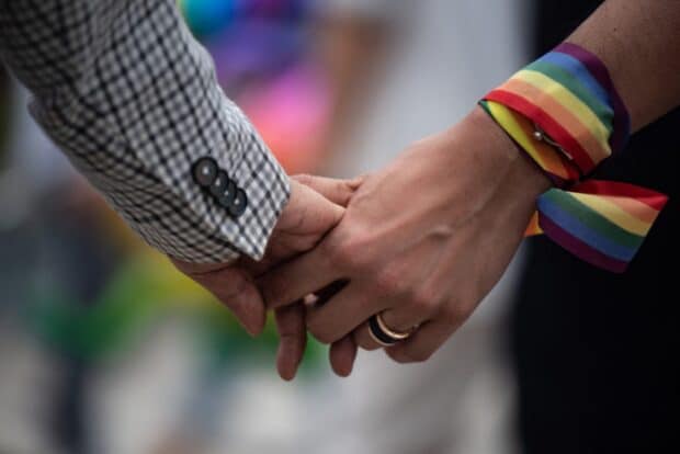 Same-sex couples may jointly own property, Supreme Court rules