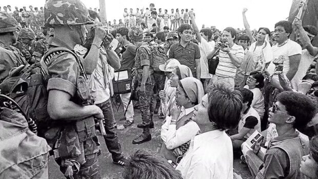 Edsa People Power: More schools urged to declare Feb. 25 as ‘academic holiday’