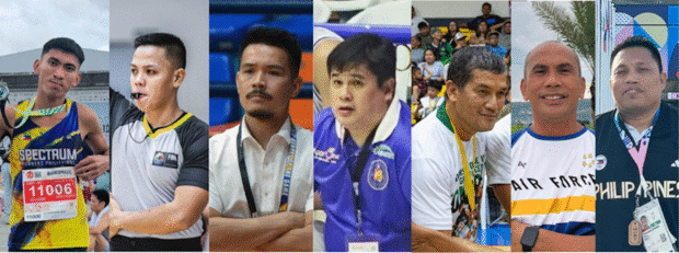 SAC bares special awardees