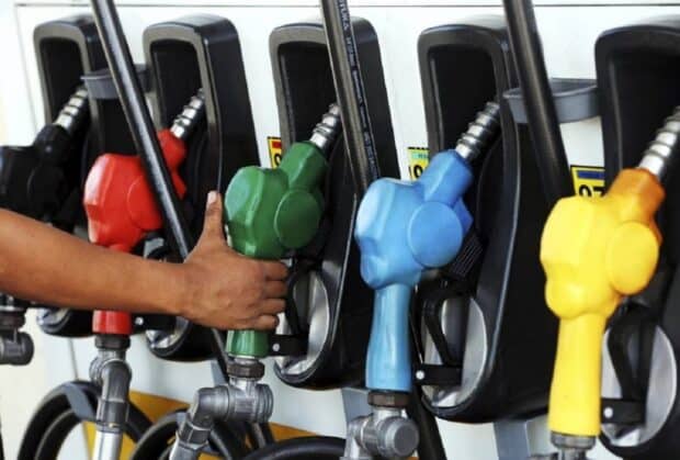 Gasoline prices primed to jump by up to P1.60/liter at the pump
