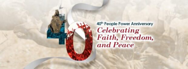 Edsa at 40: Cebu Catholic schools urged to suspend classes Feb. 25