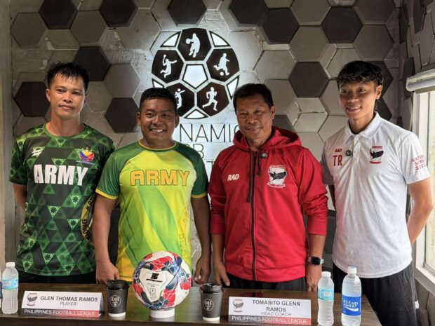 PH Football League: Cebu FC opens long stretch of home games