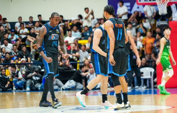 EASL: Meralco in must-win clash vs Ryukyu for finals berth