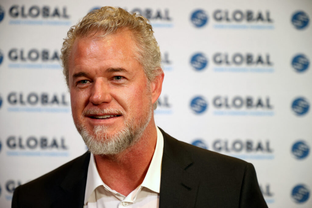 🐘 "Emotional Insights: Eric Dane's ALS Fight Captured in Videos Before His Passing!" 🕊️ "When vulnerability meets strength, it creates a powerful narrative!" In a heartbreaking turn of events, Eric Dane's videos documenting his battle with ALS have come to light, revealing the personal struggles he endured before his death. As fans and loved ones reflect on his journey, these intimate glimpses into his life remind us of the importance of compassion and understanding in the face of illness. Join us as we celebrate the resilience of a man who touched so many lives! 👇 - News