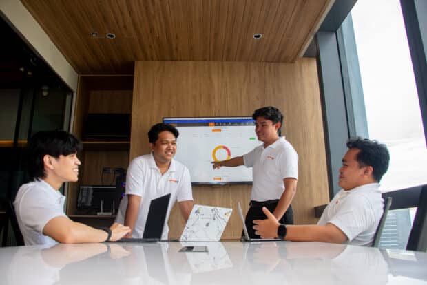 Beyond the hustle: Hatchit Solutions’ 10-Year evolution