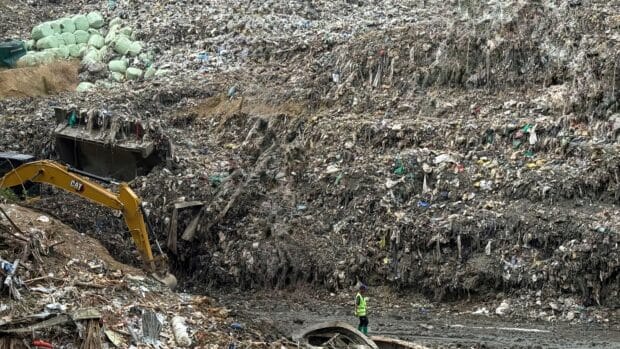 No WTE facility plan in Binaliw—Archival