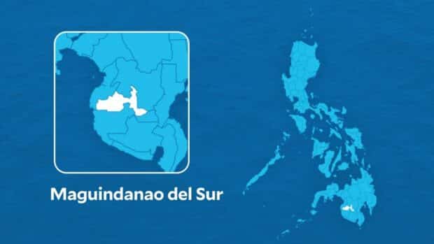 Stray bullet kills 5-year-old boy inside Maguindanao classroom