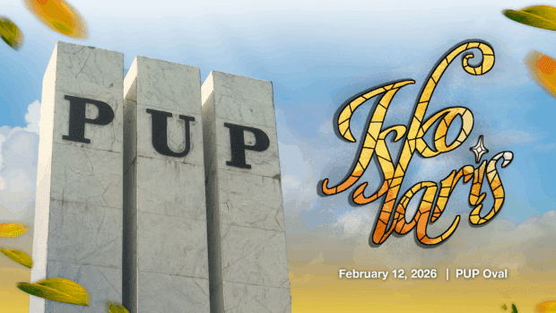 Where light lingers after the break