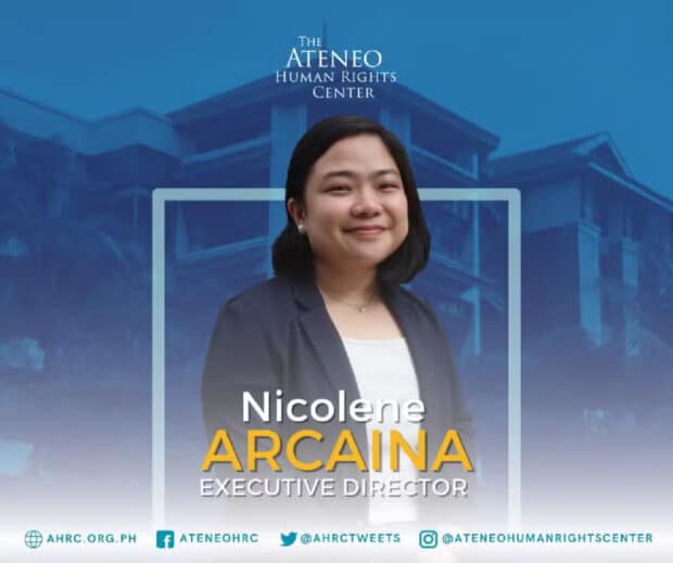 Duterte defense: He wants 3 PH lawyers out of ICC case