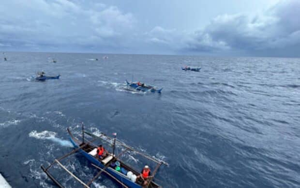 WPS: Senators push fact-based discourse amid attacks, misinformation