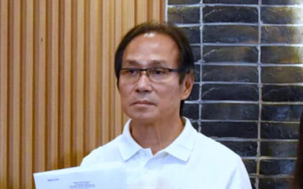 Atong Ang: 3rd arrest warrant out for fugitive businessman