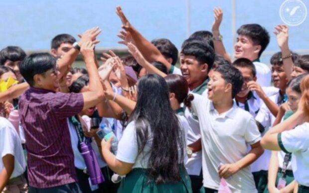 NCC steps up campaign vs. online sexual abuse of children