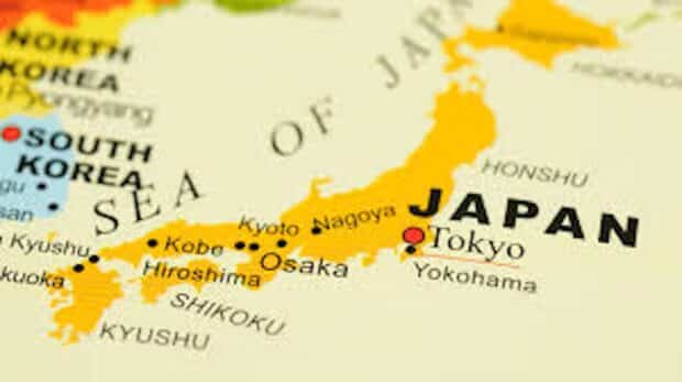 Japan seizes Chinese fishing vessel, arrests captain