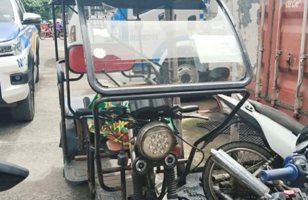 TEAM eyes ordinance to regulate e-bikes, e-trikes