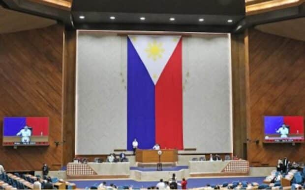 President Marcos impeach raps: House plenary upholds their dismissal