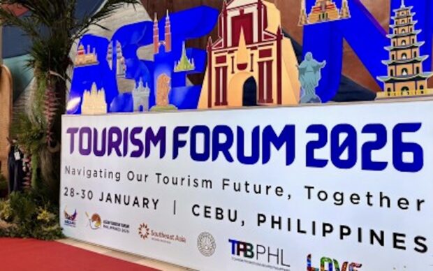 ASEAN travel exchange in Cebu yields P1.4-B in initial sales leads