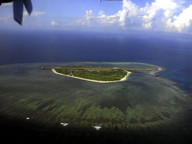 No part of West PH Sea will be surrendered to foreign power — Palace