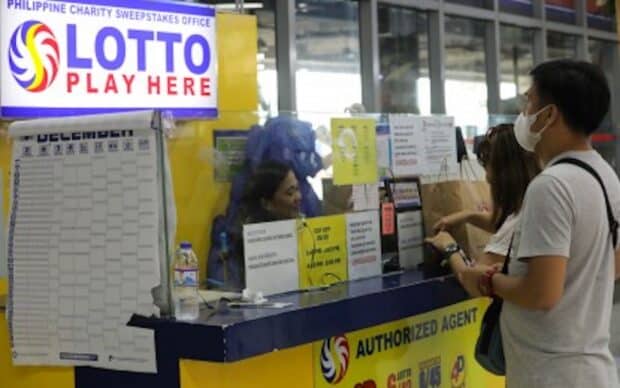 Lotto: Higher jackpot launch pushes sales up over 38%, says PCSO