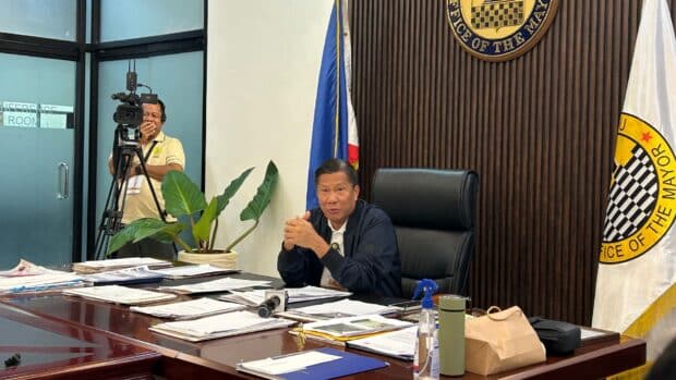 Cebu waste crisis: Dumping in Consolacion aboveboard —Archival